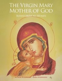 bokomslag Virgin Mary Mother of God