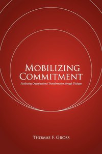 bokomslag Mobilizing Commitment