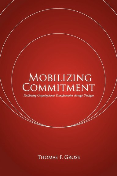 bokomslag Mobilizing Commitment