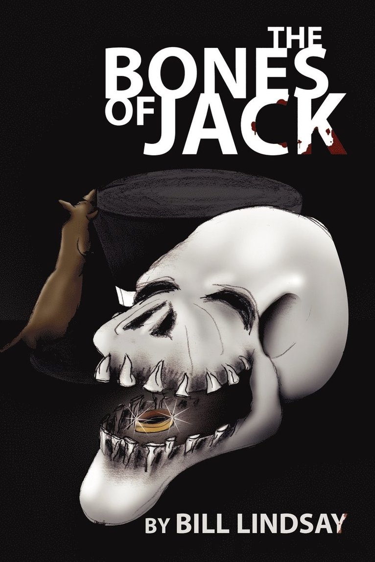 The Bones of Jack 1