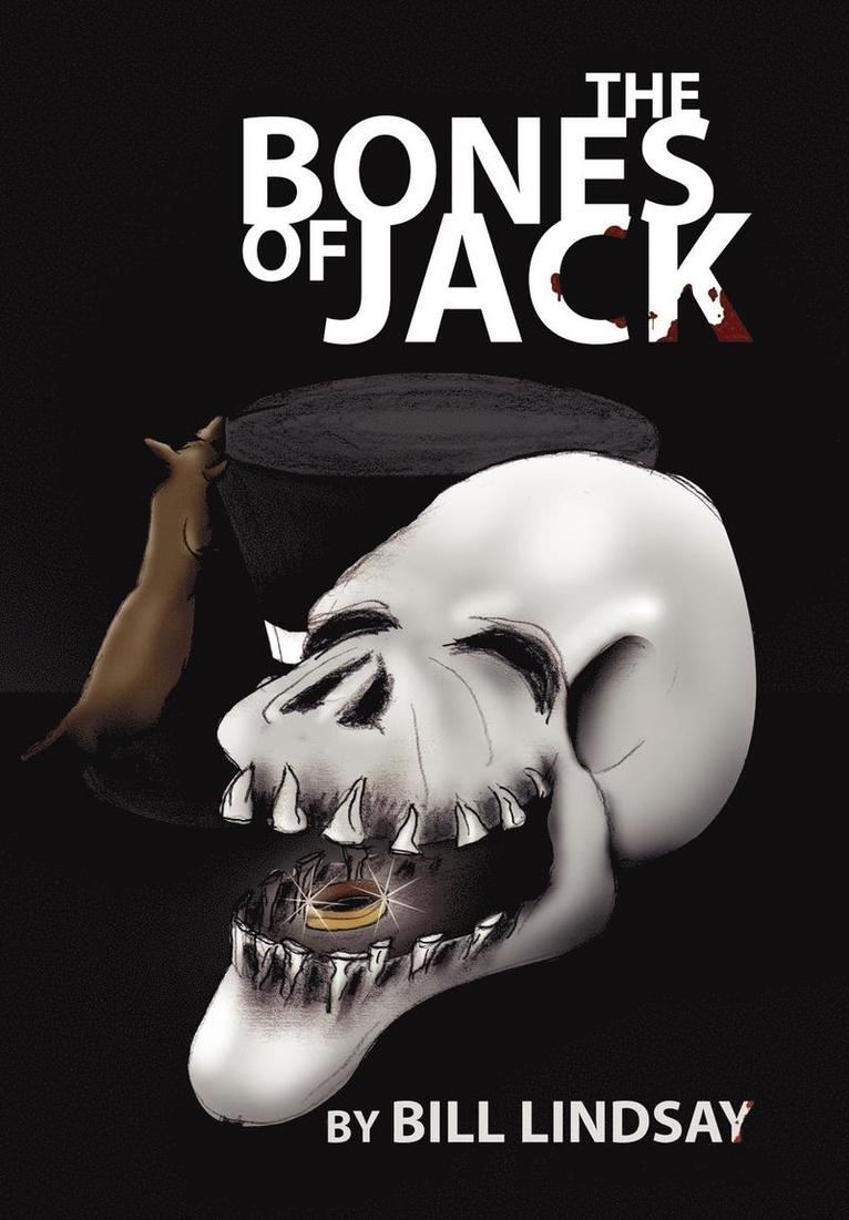 The Bones of Jack 1