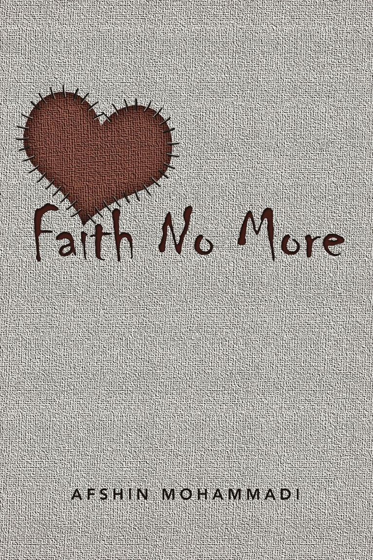 Faith No More 1