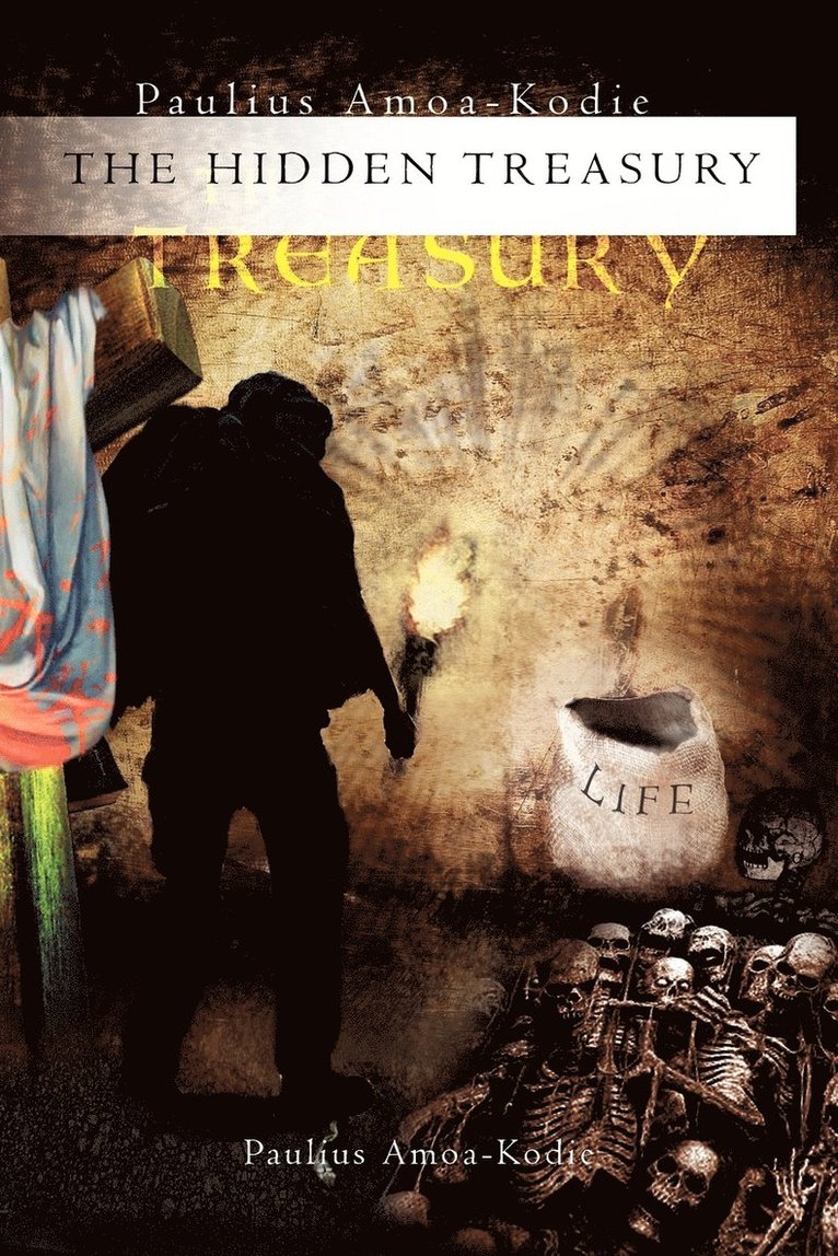 Hidden Treasury
