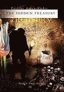 Paulius Amoa-Kodie - Hidden Treasury, Inbunden