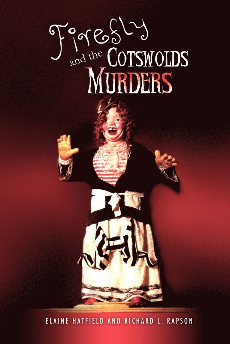 Firefly and the Cotswolds Murders