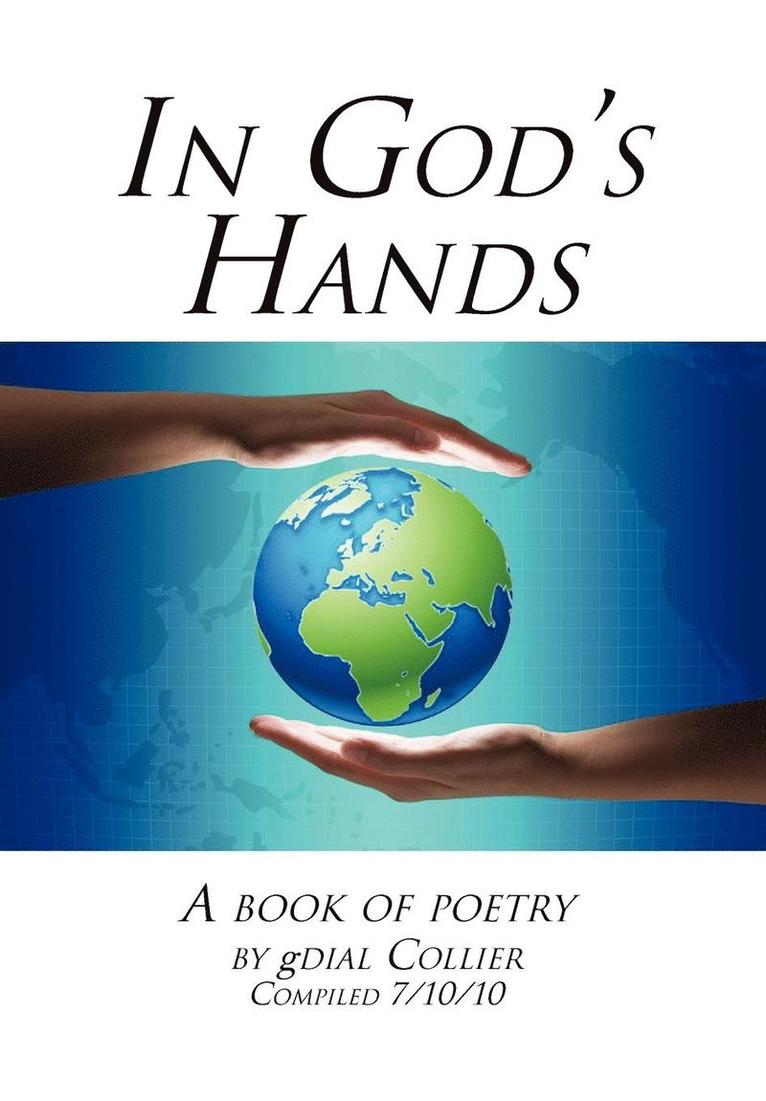 In God's Hands 1