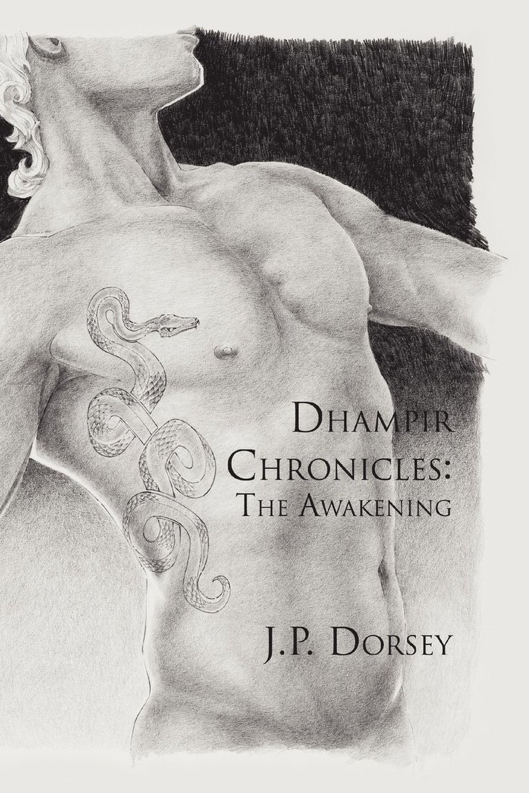 Dhampir Chronicles 1