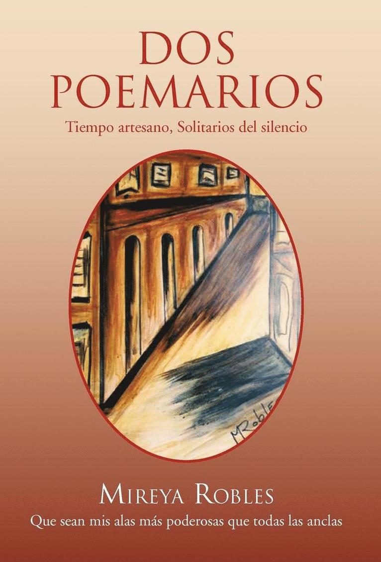 DOS Poemarios 1