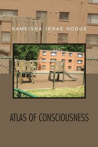 bokomslag Atlas of Consciousness