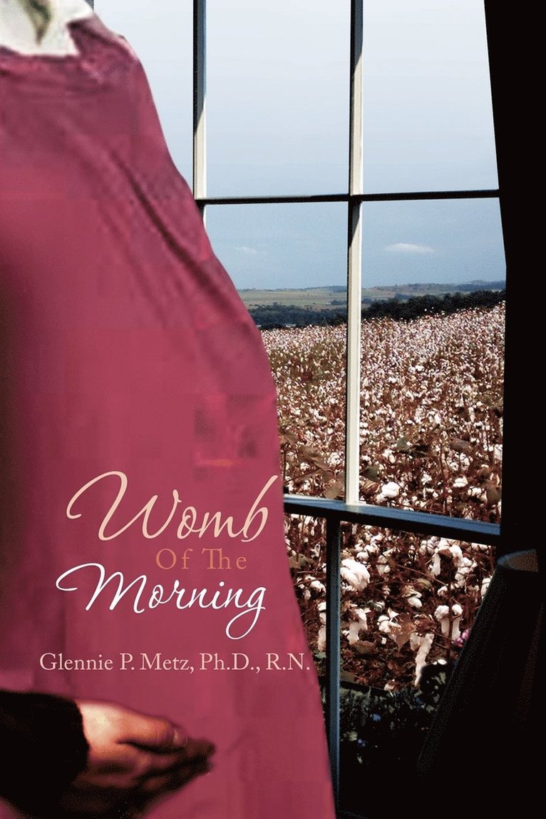 Womb of the Morning 1