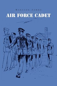 bokomslag Air Force Cadet