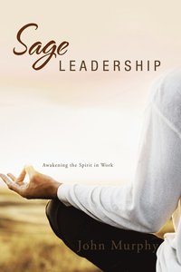 bokomslag Sage Leadership