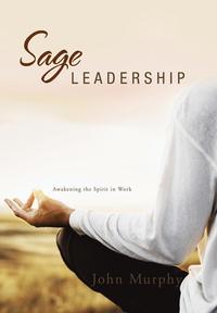 bokomslag Sage Leadership