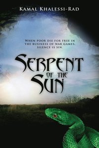 bokomslag Serpent of the Sun