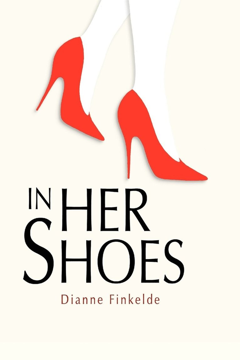 In Her Shoes 1