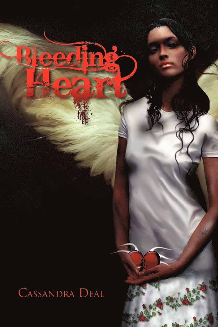 Bleeding Heart 1