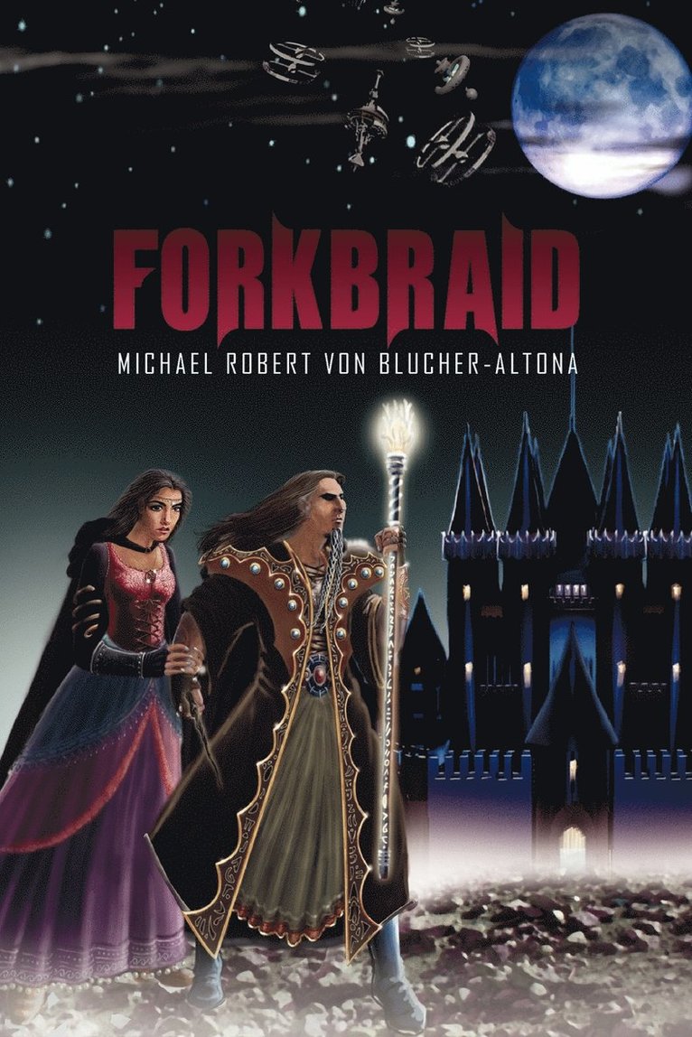 Forkbraid