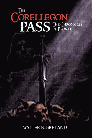 bokomslag Corellegon Pass