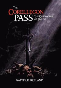 bokomslag Corellegon Pass