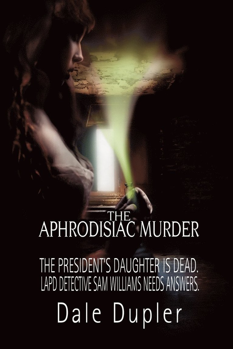 The Aphrodisiac Murder 1