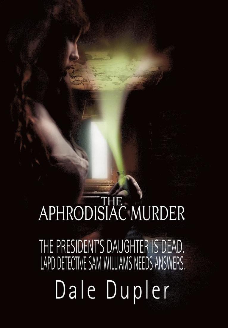 The Aphrodisiac Murder 1