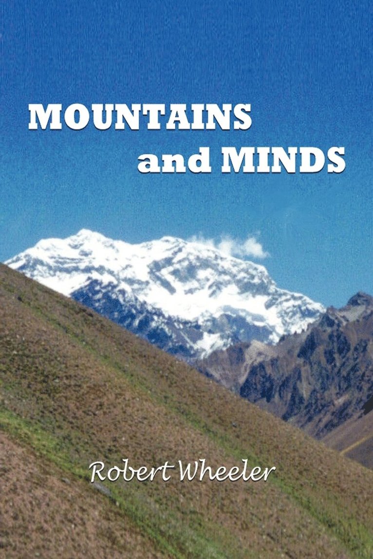 Mountains and Minds 1