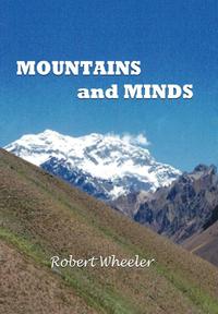 bokomslag Mountains and Minds