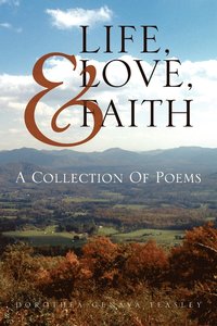 bokomslag Life, Love, & Faith