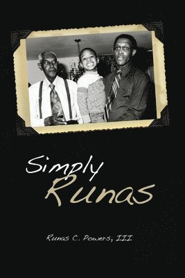 Simply Runas 1