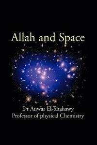 bokomslag Allah and Space