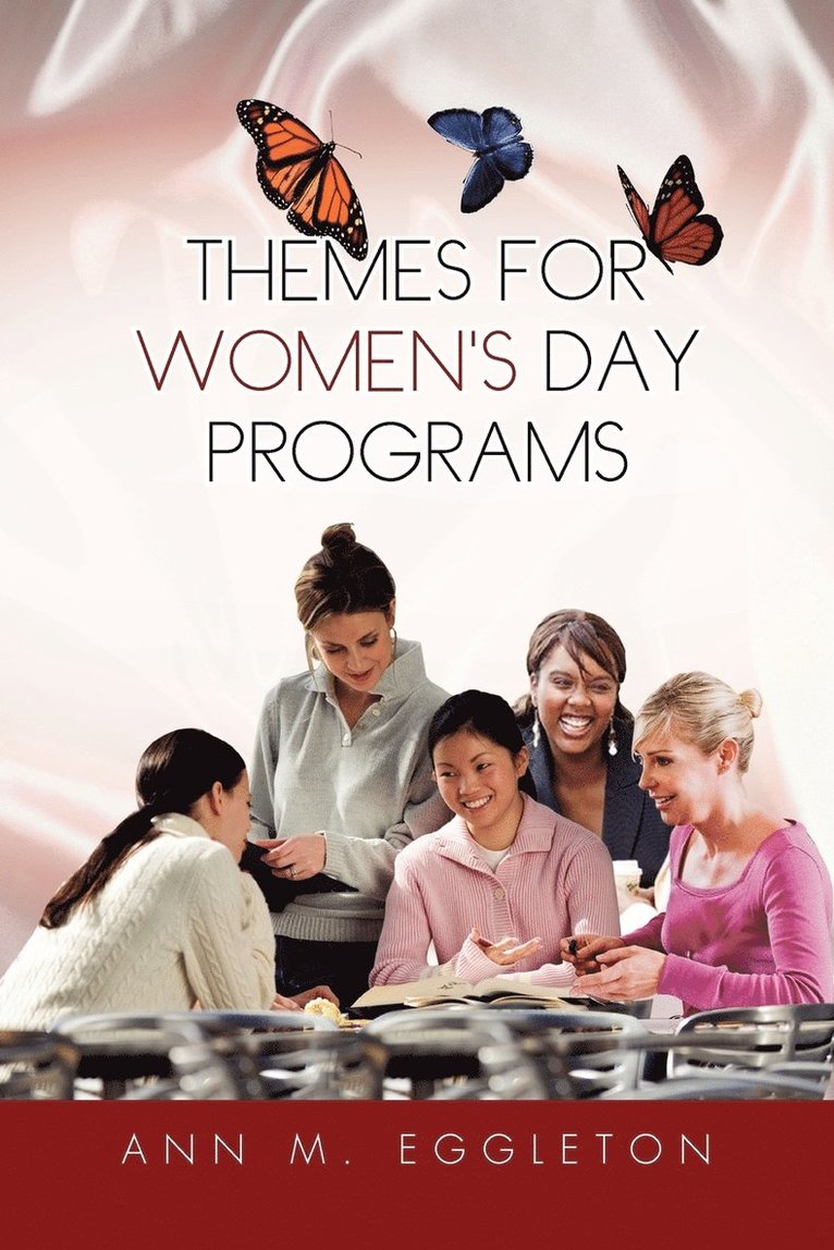 Themes for Women's Day Programs 1