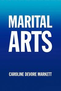 bokomslag Marital Arts