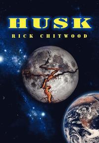 bokomslag Husk