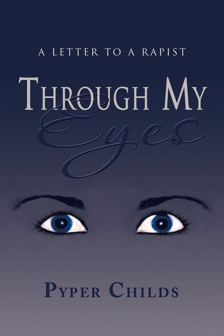 Through My Eyes