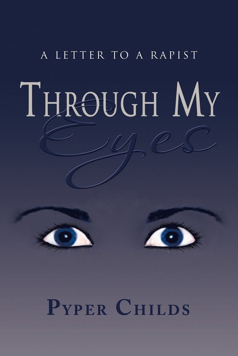 Through My Eyes 1