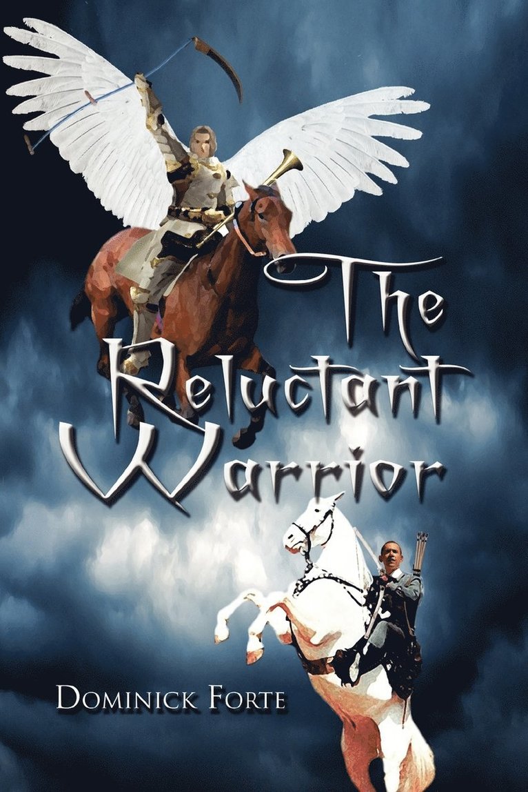 The Reluctant Warrior 1