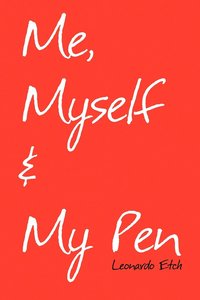 bokomslag Me, Myself & My Pen