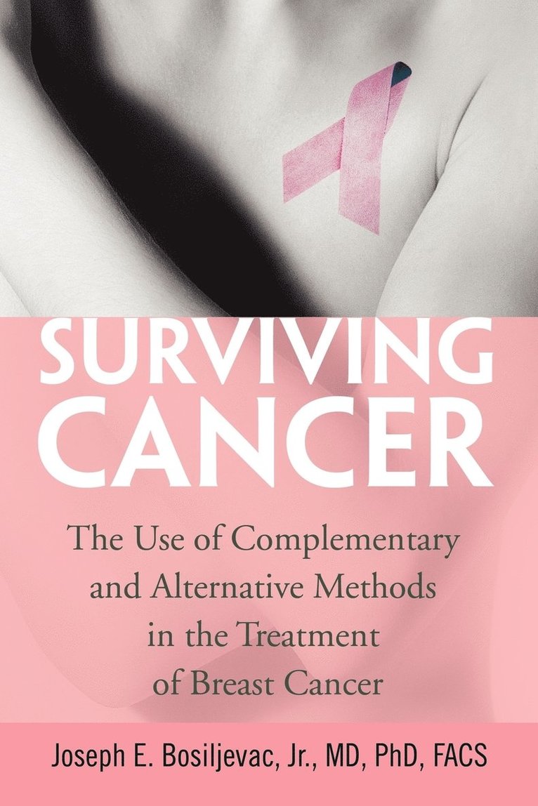 Surviving Cancer 1