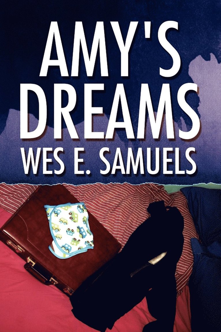 Amy's Dreams 1