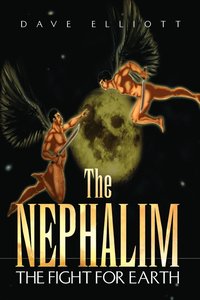 bokomslag The Nephalim