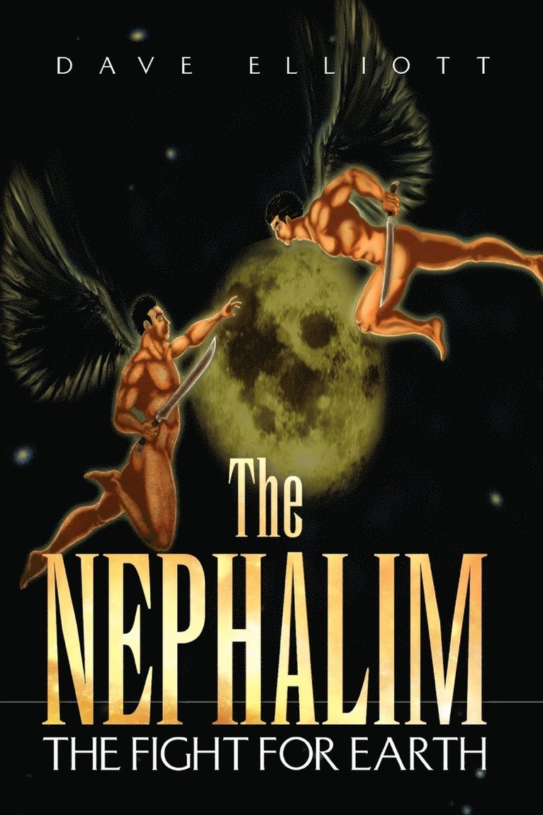 The Nephalim 1