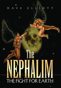 bokomslag The Nephalim