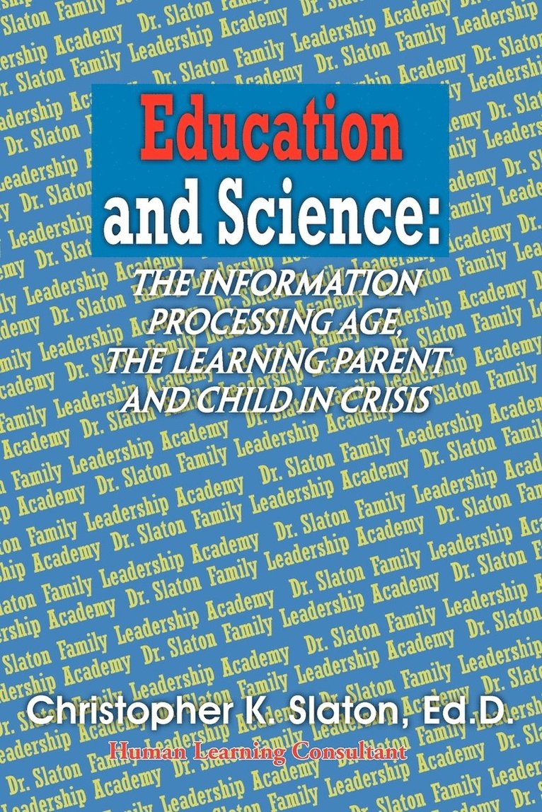 Education and Science 1