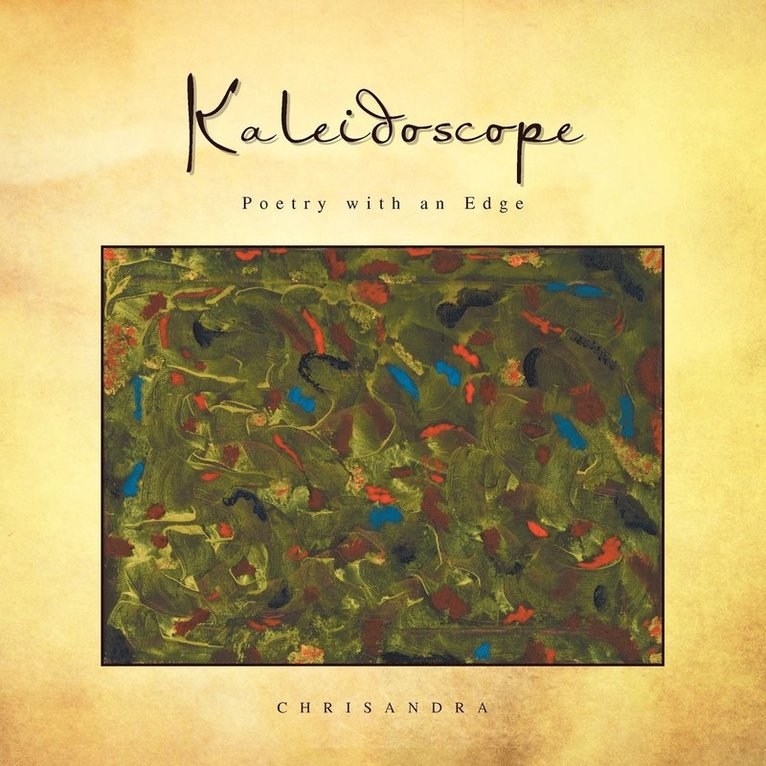 Kaleidoscope 1