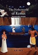 bokomslag The Netherworld of Kemet