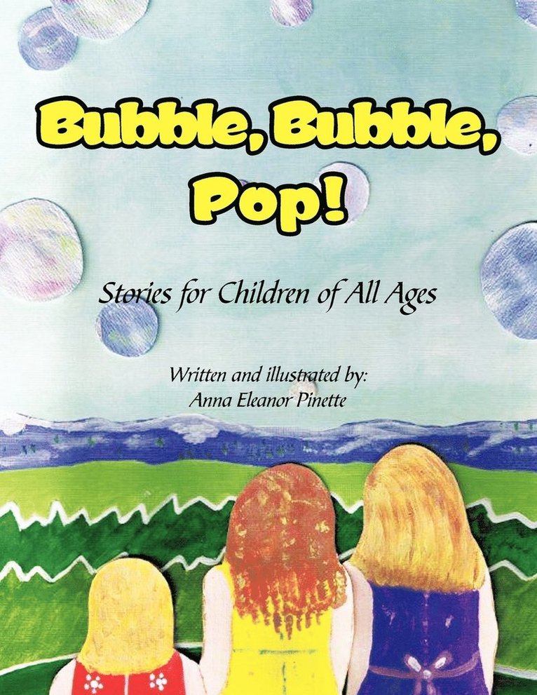 Bubble, Bubble, Pop! 1