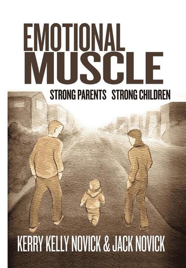 bokomslag Emotional Muscle