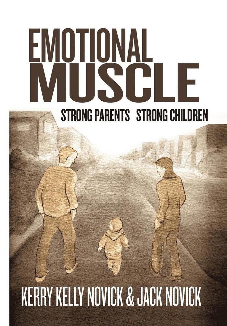 Emotional Muscle 1