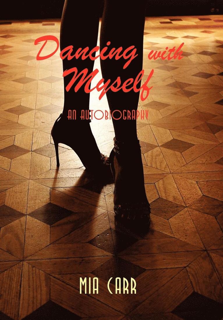 Dancing with Myself 1