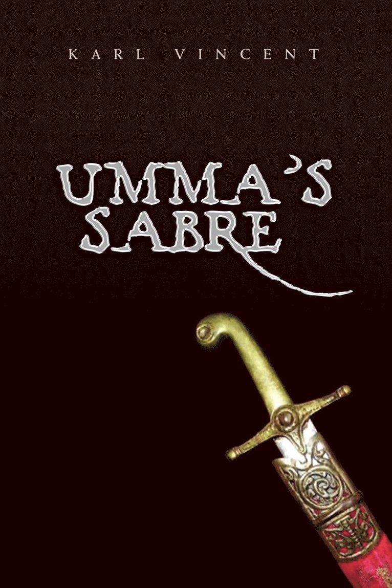 Umma's Sabre 1